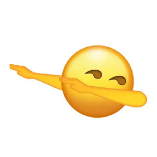 😎 emoji @charkafahim's pack Vol.1 Telegram sticker 22 of 120