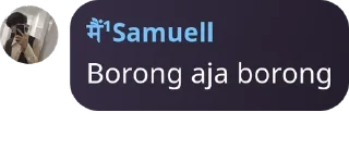 🧑‍🔧 emoji मैं¹Samuell dan 🇺🇦 QuotLy pack by @QuotLyBot Telegram sticker 8 of 22