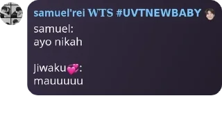 💞 emoji मैं¹Samuell dan 🇺🇦 QuotLy pack by @QuotLyBot Telegram sticker 19 of 22