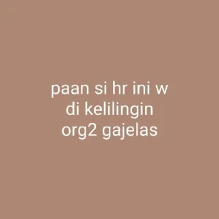 💫 emoji Meme tidak ramah Telegram sticker 11 of 45
