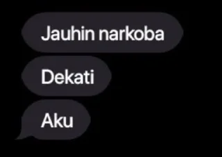 💫 emoji Meme tidak ramah Telegram sticker 15 of 45