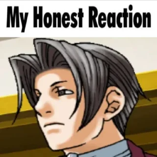 😐 emoji Shinigami's Meh Pack — @stckrRobot Telegram sticker 8 of 120