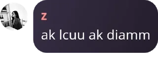 📛 emoji dingin tetapi tidak kejam☠️ pack by @QuotLyBot Telegram sticker 15 of 120
