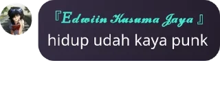 🎢 emoji #𝙀𝙒™ (Jual beli galon dan kr pack by @QuotLyBot Telegram sticker 10 of 120