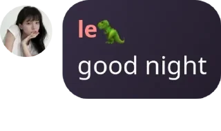 👨‍🌾 emoji bengek pack by @QuotLyBot Telegram sticker 2 of 120