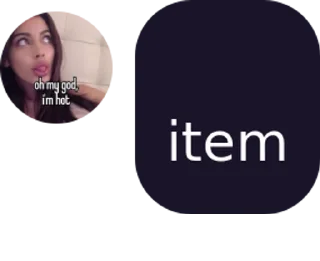 🥹 emoji kira dkk Telegram sticker 19 of 47