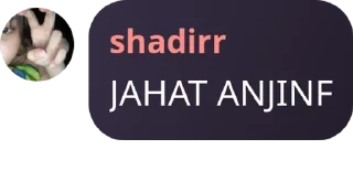 🌹 emoji 𝙲𝙰𝚁𝙸 𝚃𝙴𝙼𝙴𝙽 𝙸𝙽𝙳𝙾𝙽 pack by @QuotLyBot Telegram sticker 2 of 35