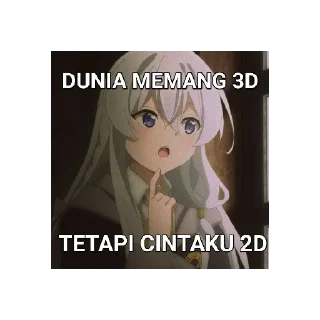 Sticker from Mang eak yaa awokawokawok