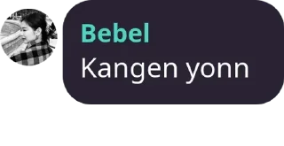😭 emoji Kata dia Telegram sticker 10 of 16