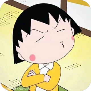 🫥 emoji stikell kejaa 👧🏻🍅🌟 >__< Telegram sticker 23 of 48