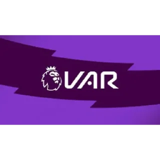 Sticker from VAR is Bull Shit