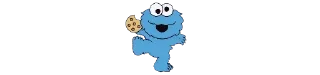 🍪 emoji @LovingStickers mini Telegram sticker 13 of 30