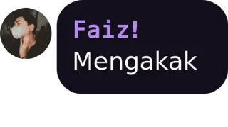 💜 emoji @zazaaw's kang pack Vol.3 Telegram sticker 7 of 59