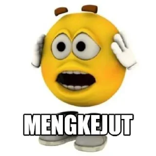 😳 emoji @zazaaw's kang pack Vol.3 Telegram sticker 13 of 59