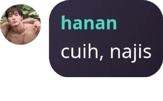 👎 emoji bawang bawangan pack by @QuotLyBot Telegram sticker 11 of 16