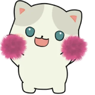 ⭐ emoji ⭐️  𑁯 ˖   𝑐𝑢𝑡𝑖𝑒𝑝𝑖𝑒 — @puciyi  𝅄 ׁ ♡ Telegram sticker 12 of 40