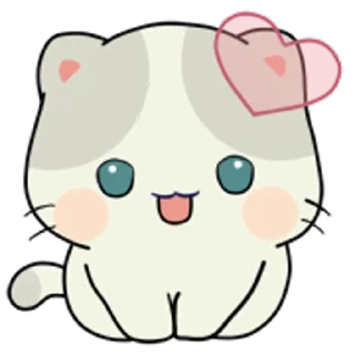 ⭐ emoji ⭐️  𑁯 ˖   𝑐𝑢𝑡𝑖𝑒𝑝𝑖𝑒 — @puciyi  𝅄 ׁ ♡ Telegram sticker 20 of 40