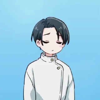 Sticker from Shadow sama's video pack (@Hinata_proxbot)