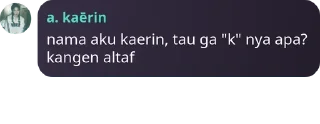🇸🇰 emoji kaerin sayang mantan Telegram sticker 9 of 43