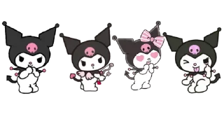 ♣️ emoji 𝐑𝐀𝐍𝐃𝐎𝐌 II :: @PPEMERKOSAAN Telegram sticker 18 of 120