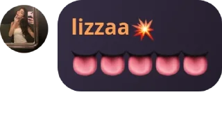 👅 emoji DARGEZ pack by @QuotLyBot Telegram sticker 5 of 103