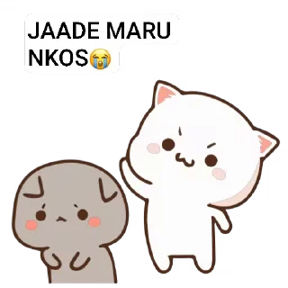 😠 emoji Cat 😺 @Eranx Telegram sticker 18 of 60