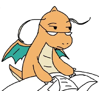 😒 emoji @Pokemon_Group_Telegram Stickers Vol. 1 Telegram sticker 24 of 120