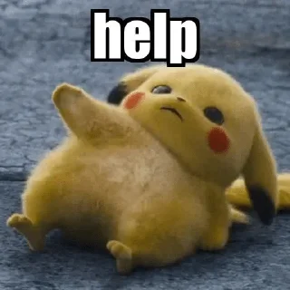 😂 emoji @Pokemon_Group_Telegram Stickers Vol. 1 Telegram sticker 18 of 120