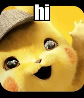 😂 emoji @Pokemon_Group_Telegram Stickers Vol. 1 Telegram sticker 16 of 120