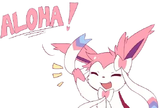 🎀 emoji @Pokemon_Group_Telegram Stickers Vol. 1 Telegram sticker 12 of 120