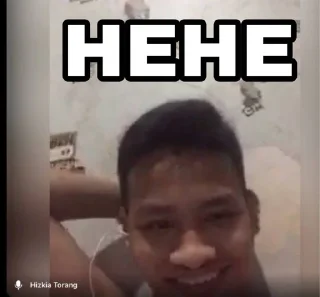 😀 emoji Bacot Telegram sticker 18 of 37