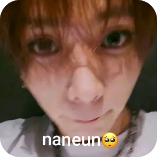 😀 emoji pcar jisung😜🤙 Telegram sticker 3 of 35