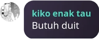 🈸 emoji BARUDAK ANIMEK🤙 pack by @QuotLyBot Telegram sticker 11 of 120