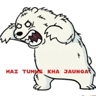 😄 emoji Stickers by @mahanga_agent Telegram sticker 5 of 23