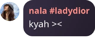 👨‍👨‍👧 emoji cwi cakep kecuali ical pack by @QuotLyBot Telegram sticker 15 of 34