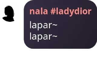 🌟 emoji cwi cakep kecuali ical pack by @QuotLyBot Telegram sticker 14 of 34