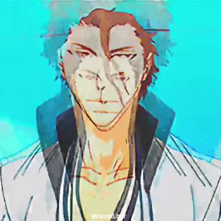 🌟 emoji Ichigoat's video pack (@Mikasa_Ackr_bot) Telegram sticker 5 of 29