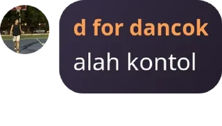 💂‍♀️ emoji KONSOLL pack by @QuotLyBot Telegram sticker 24 of 72