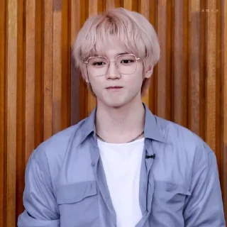 🦅 emoji taeyong Telegram sticker 11 of 25