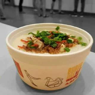 🍲 emoji Bubur @stiker_makanan Telegram sticker 9 of 17