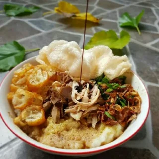 🍲 emoji Bubur @stiker_makanan Telegram sticker 13 of 17
