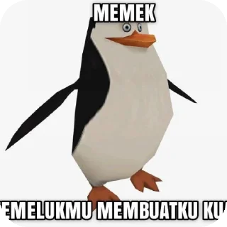 🐦 emoji Aduhai Telegram sticker 10 of 67