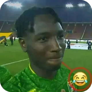 🙂 emoji Aduhai Telegram sticker 7 of 67