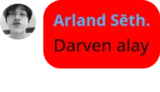 ℹ️ emoji orang aring pack by @QuotLyBot Telegram sticker 22 of 96