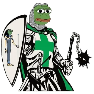 🗡 emoji @CRYPTONIC84's userbot pack 1 Telegram sticker 15 of 17