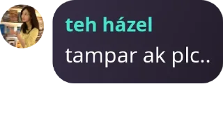 🛄 emoji 𝐛𝐥𝐚𝐜𝐤 𝐯𝐞𝐫𝐨𝐬 tikell Telegram sticker 9 of 61
