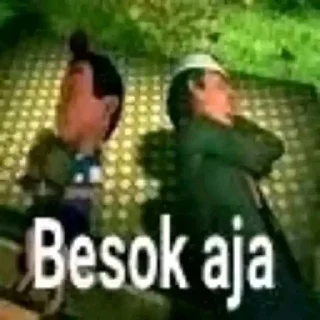 Sticker from Alen punya
