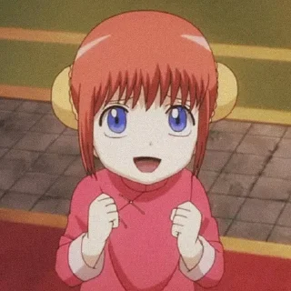 📌 emoji Kagura yato Telegram sticker 12 of 35
