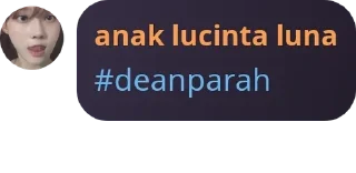 👃 emoji Fams Shaa pack by @QuotLyBot Telegram sticker 13 of 105