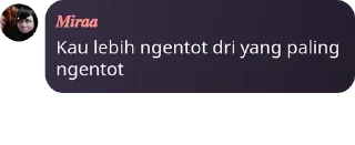 🫣 emoji Mirtot pack by @QuotLyBot Telegram sticker 21 of 24